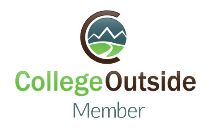 College Outside Member logo