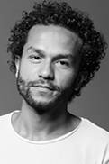 headshot of sian pierre regis