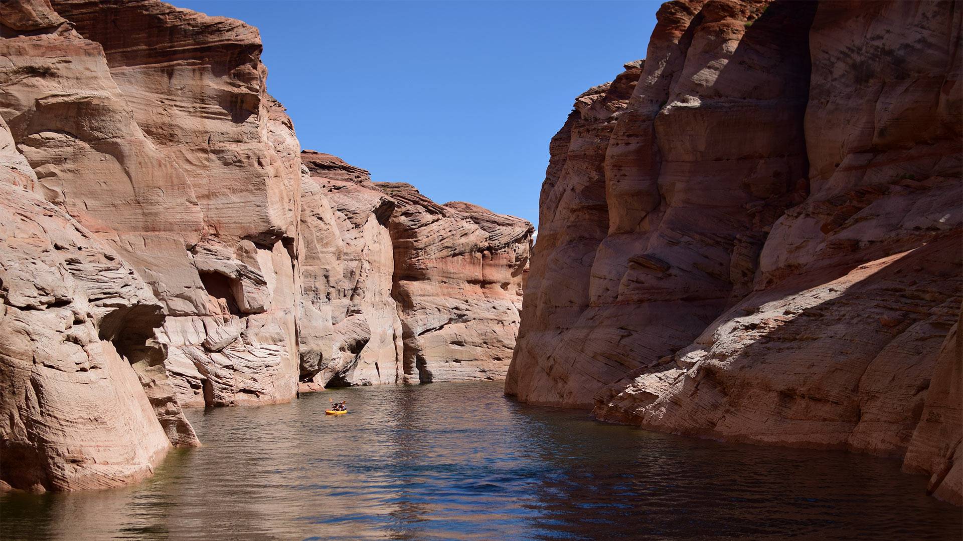 Lake Powell