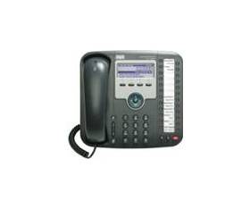 Picture of Cisco 7931 phone