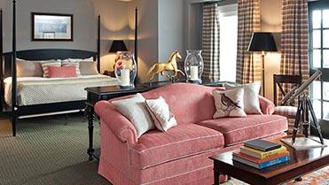 Colgate Inn