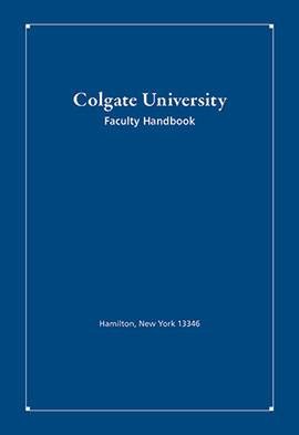 faculty-handbook