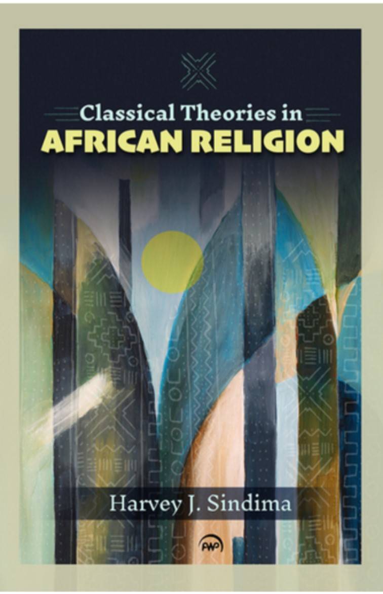 Classical Theories in African Religion
