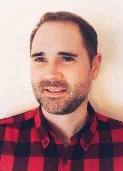 Joshua Finnell