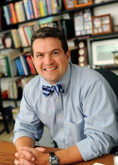 Michael Schuckers
