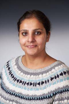 Trijya Singh