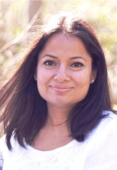 Tasneem Zaihra