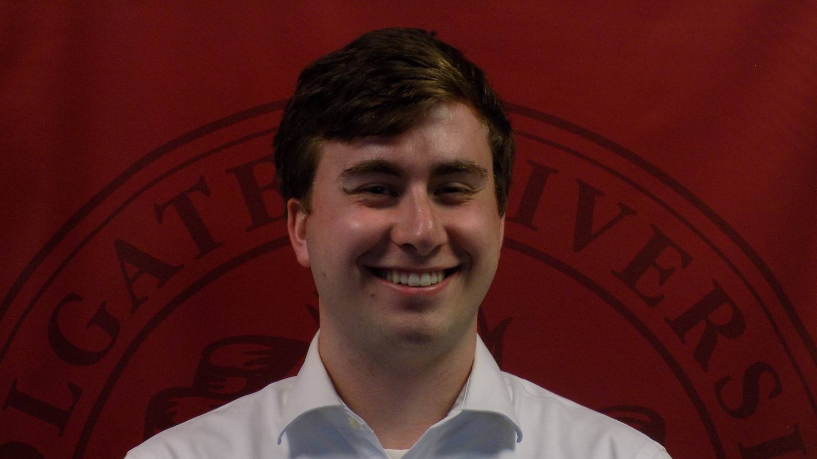 Greaney, Patrick Picture