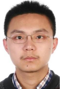 Zhelun Zhou ’20