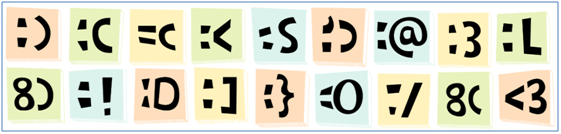 Keyboard Emoji