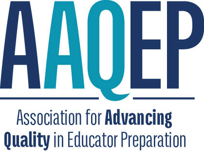 AAQEP logo