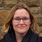 Professor Jenna Reinbold