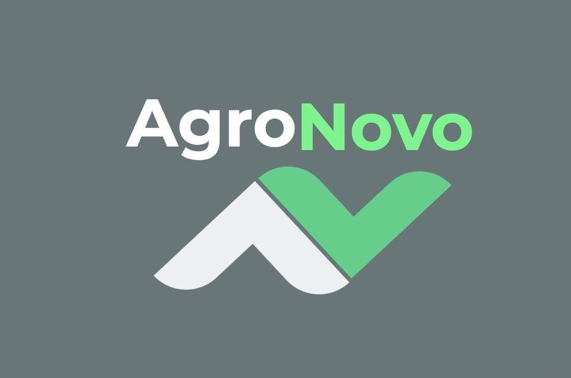 agronovo logo