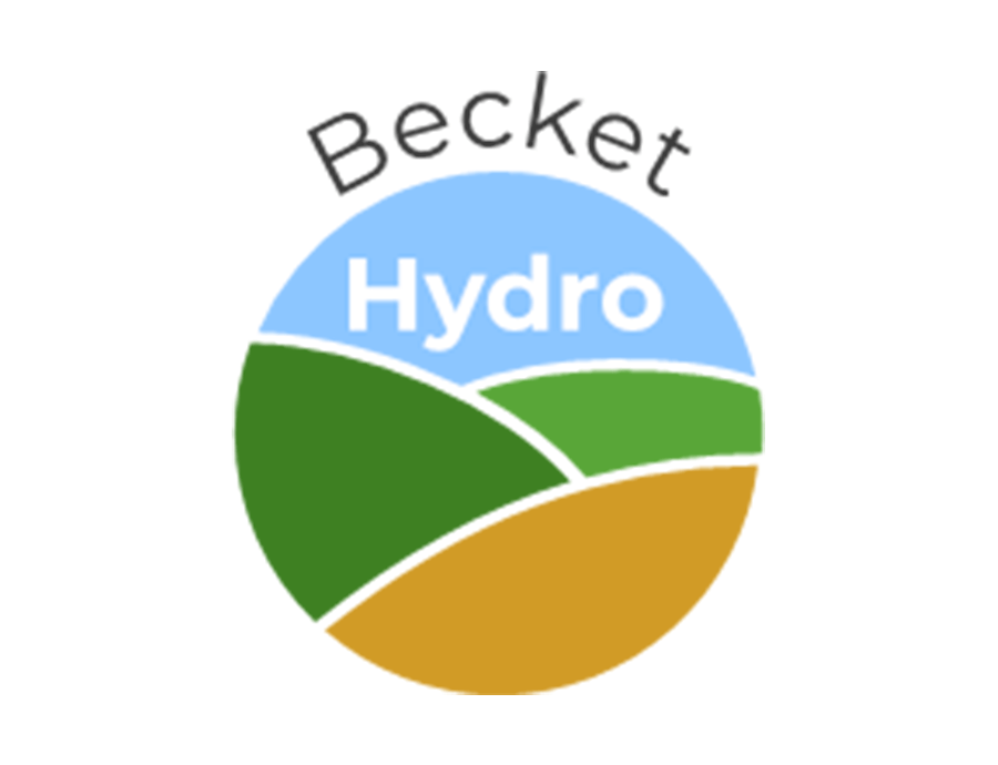 becket hydro logo