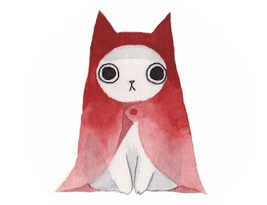 White Tea Design logo