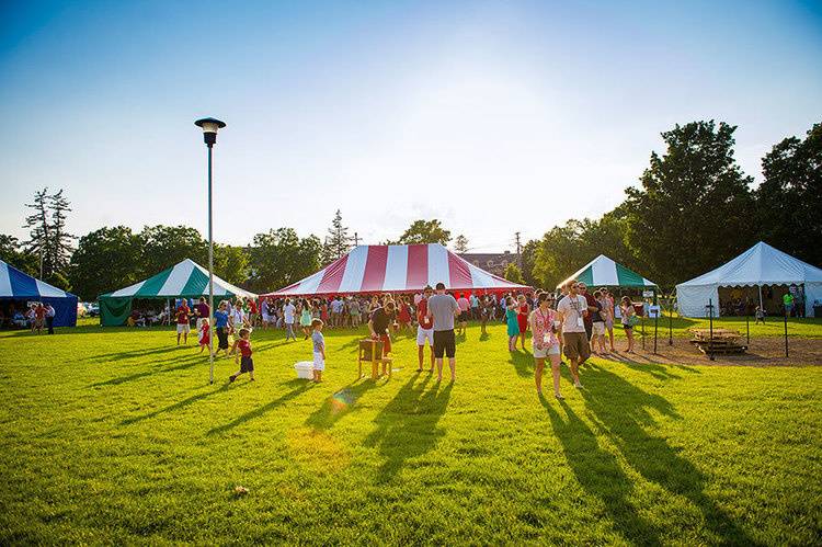 Commencement | Colgate University