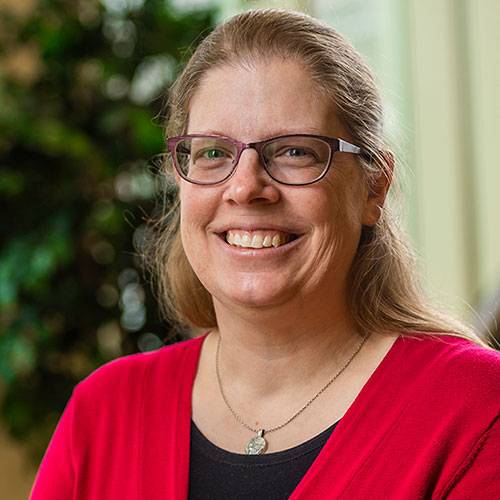 Ellen Larson MD, FAAFP