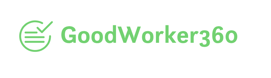 goodworker360 logo