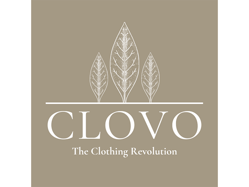 clovo logo