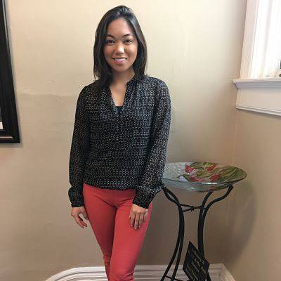 Aliyah De Jesus ’21