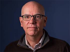 David McCabe