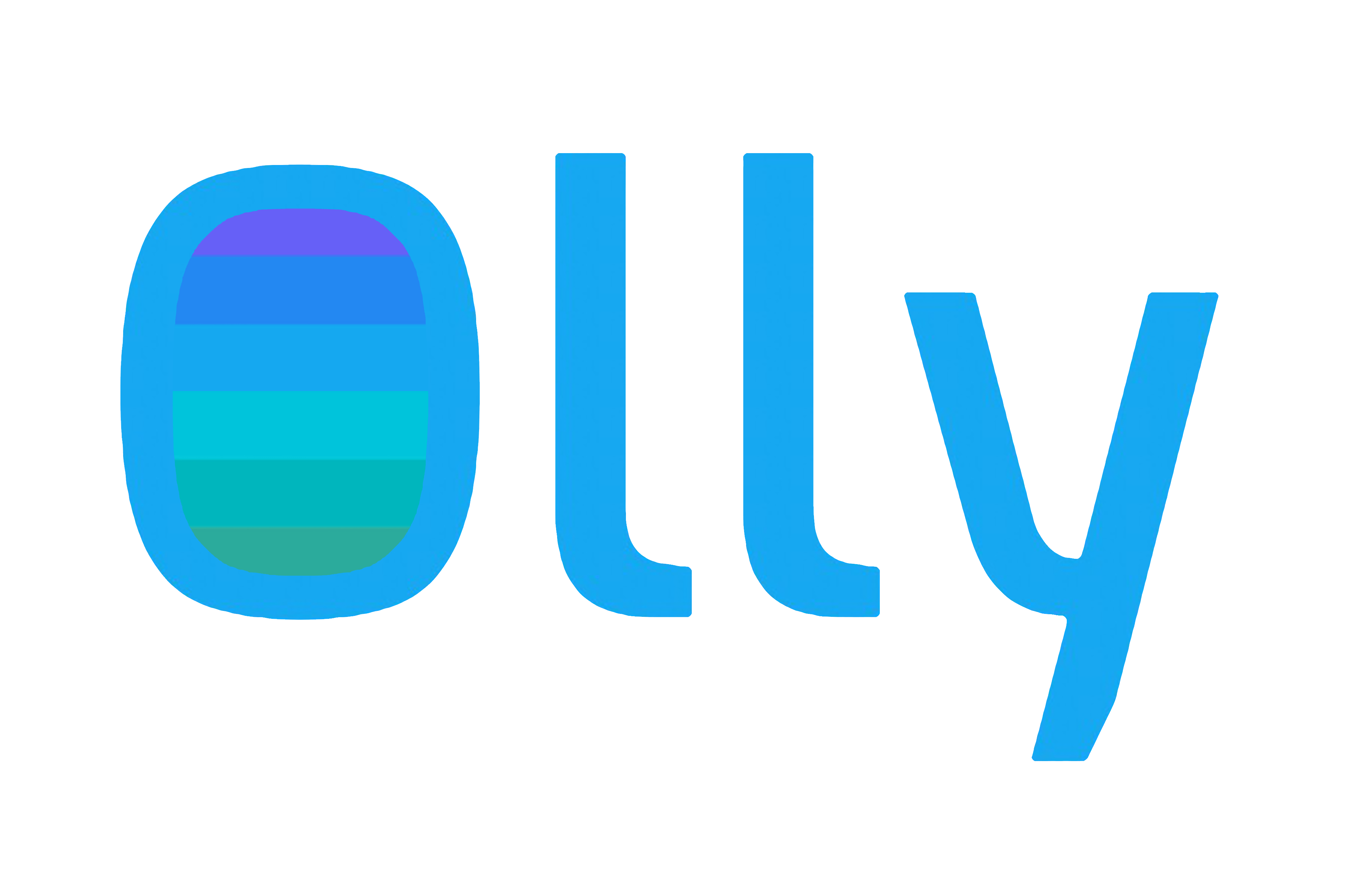 Olly logo