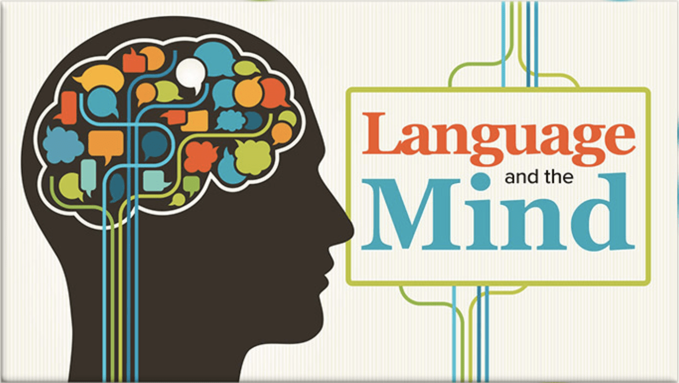 Language and the Mind