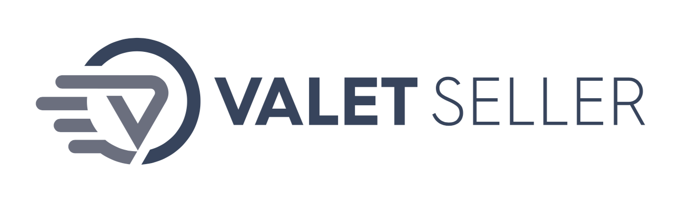 Valet Seller logo