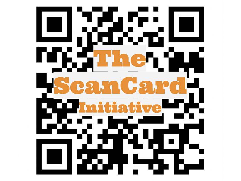 ScanCard logo