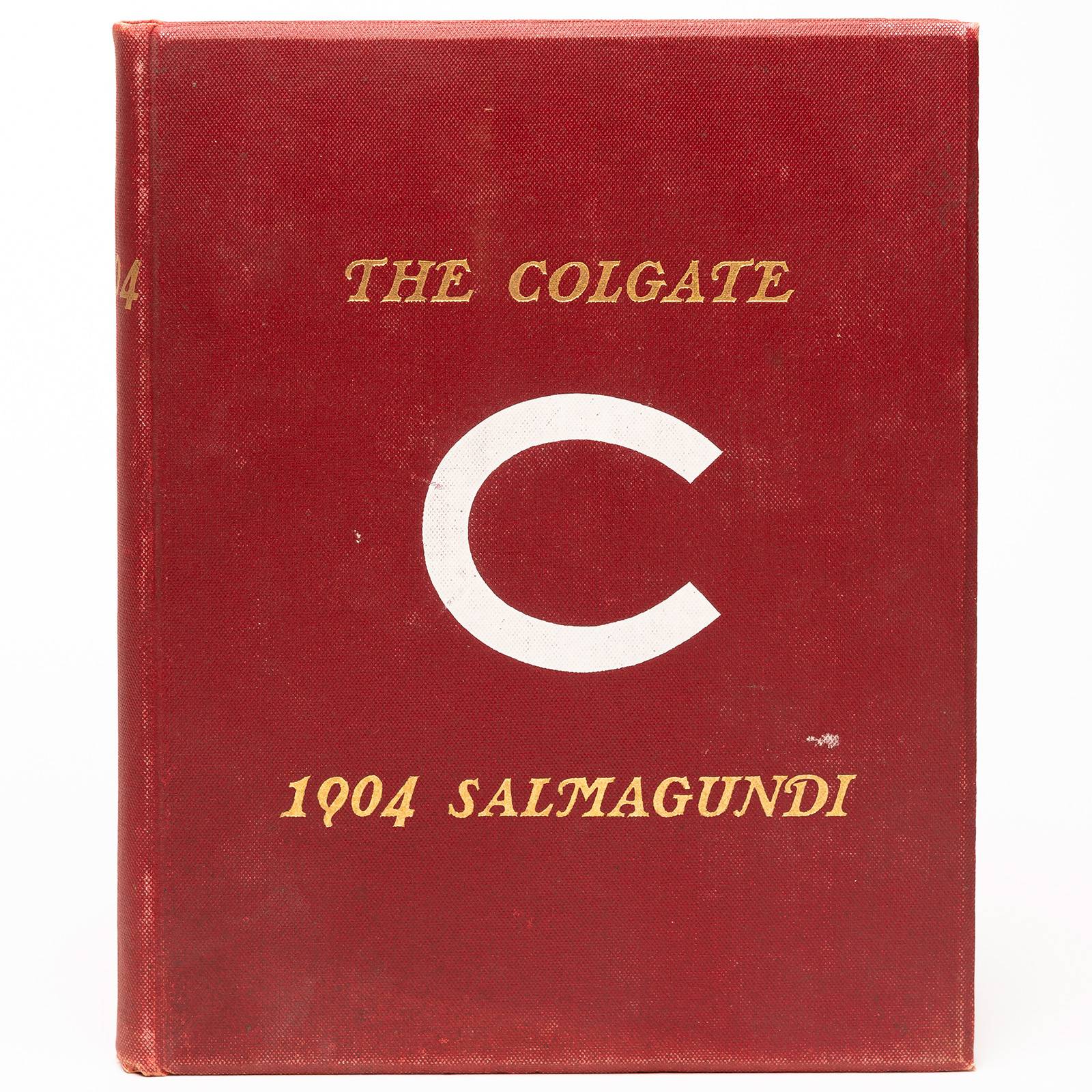 1904 Salmugundi