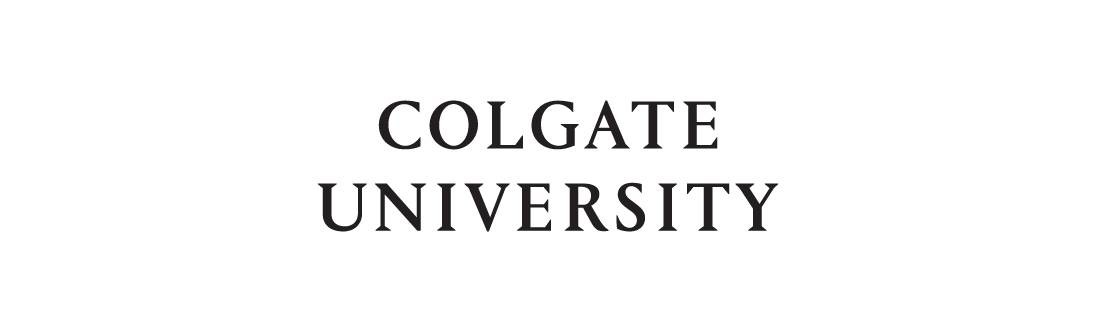 COLGATE UNIVERSITY