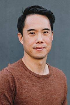 Charles Yu