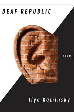 Deaf Republic Book Cover