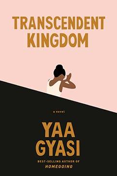 Transcendent Kingdom Book Cover