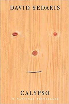 Calypso Book Cover