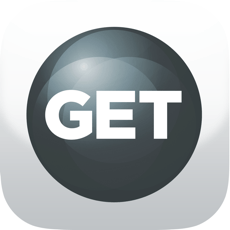 GET Mobile App Logo