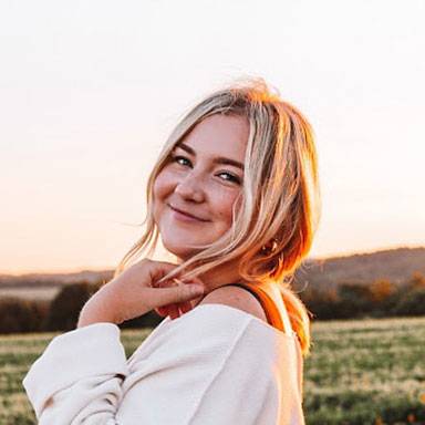 Abby Douglas ’22