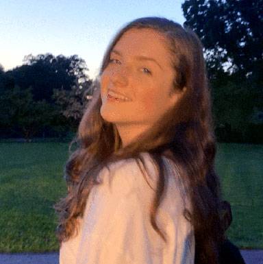 Alison Gadd ’22