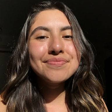 Eliza Leal ’22