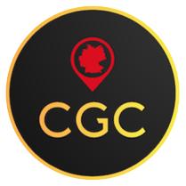Logo for Colgate German Club