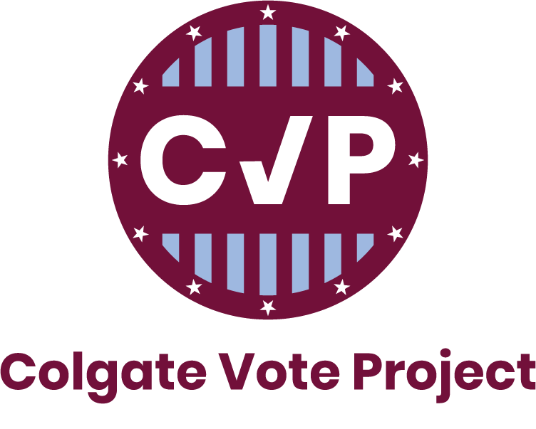 Colgate Vote Project