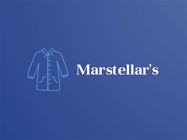 Marstellar's Logo