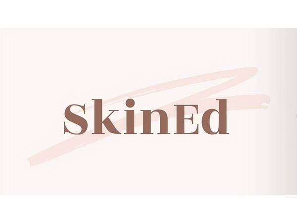 Skin Ed Logo