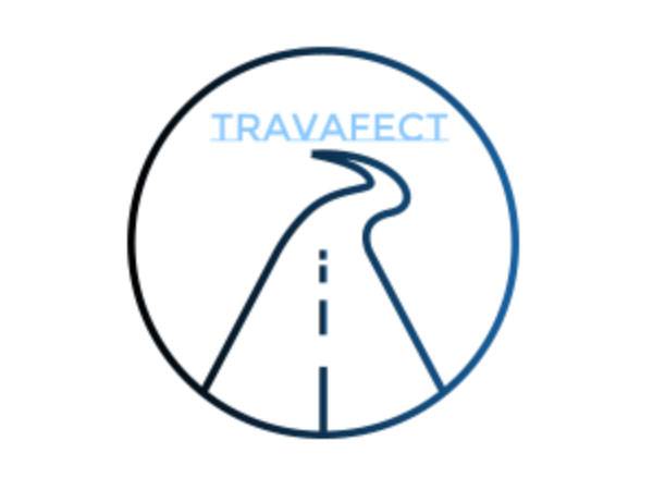 Travafect Logo