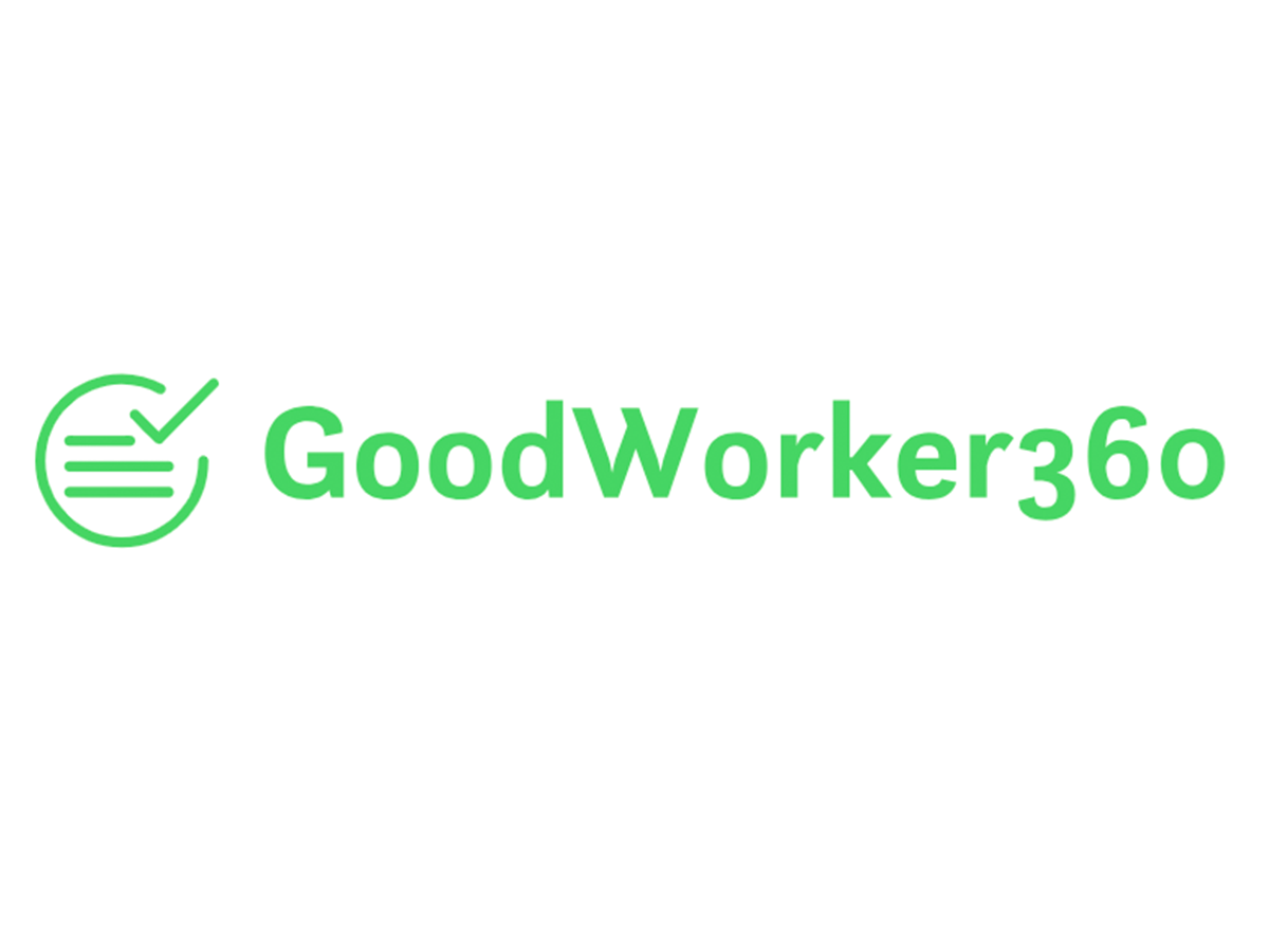 GoodWorker360 Logo