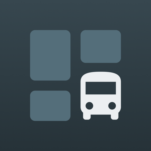 TransLoc App logo