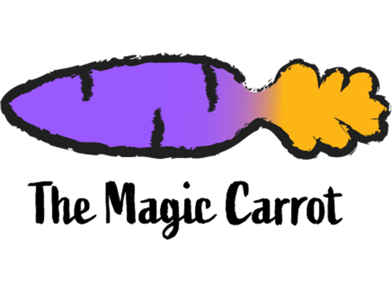 Magic Carrot logo