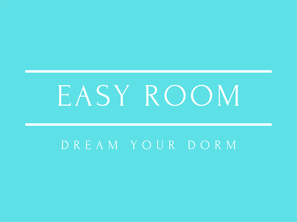 Easy Room - Dream Your Dorm