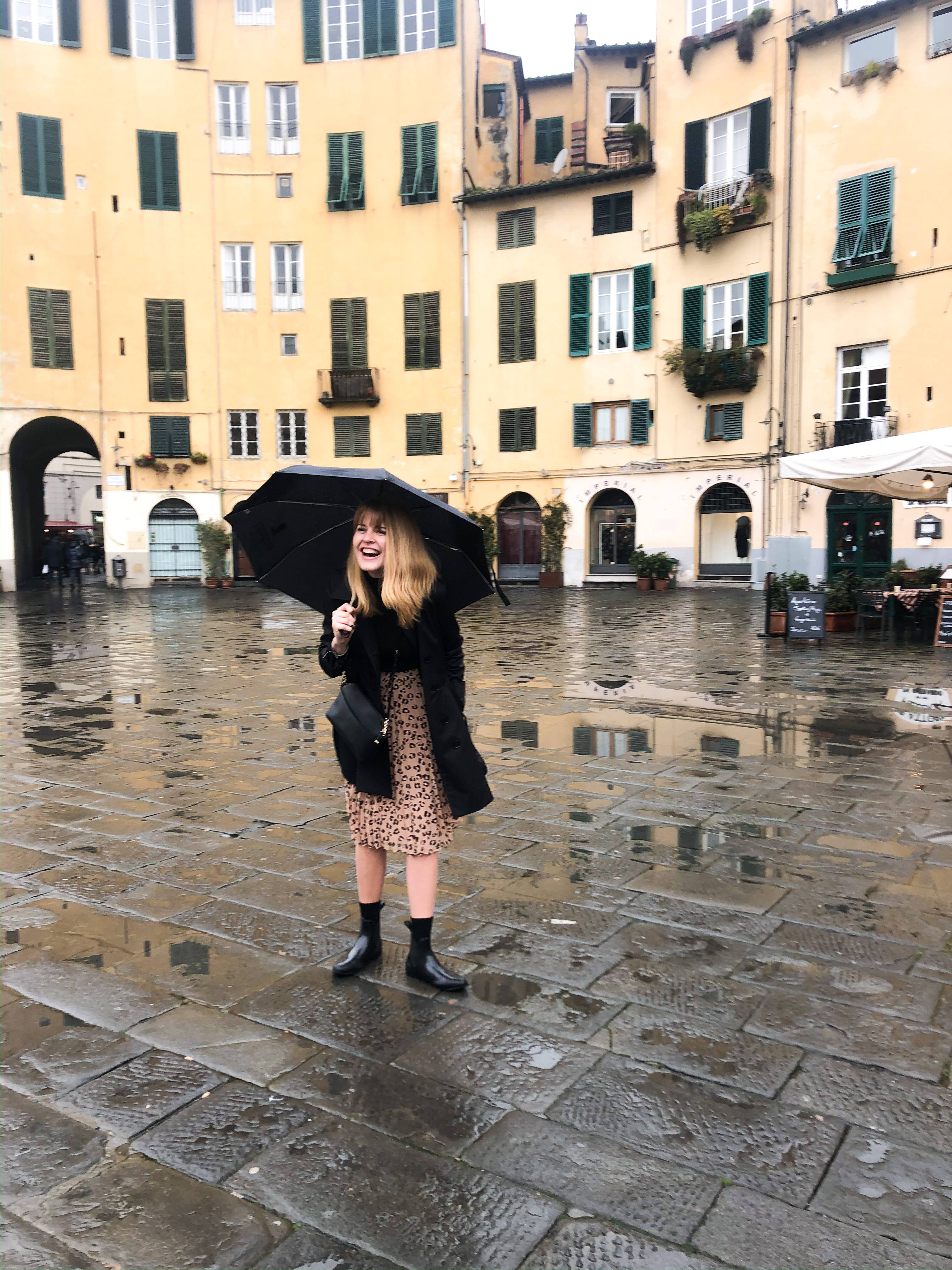 Emma Orndahl '21