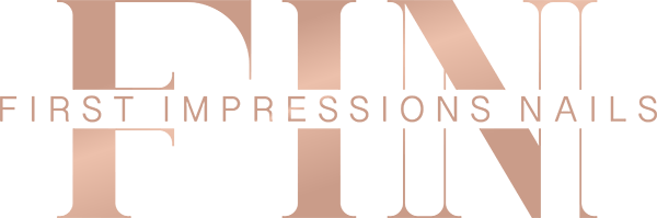 First Impressions Nails logo